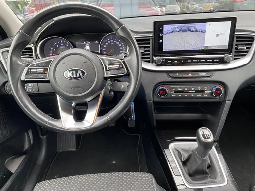 Kia XCeed - Afbeelding 11 van 29