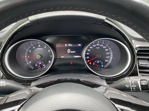 Kia XCeed - Afbeelding 12 van 29