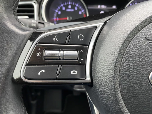 Kia XCeed - Afbeelding 15 van 29