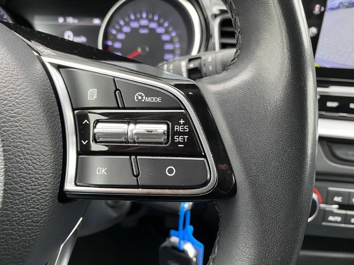 Kia XCeed - Afbeelding 16 van 29