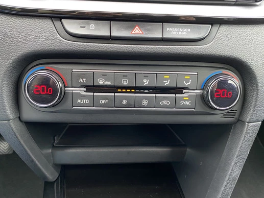 Kia XCeed - Afbeelding 18 van 29