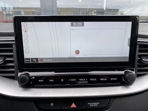 Kia XCeed - Afbeelding 21 van 29