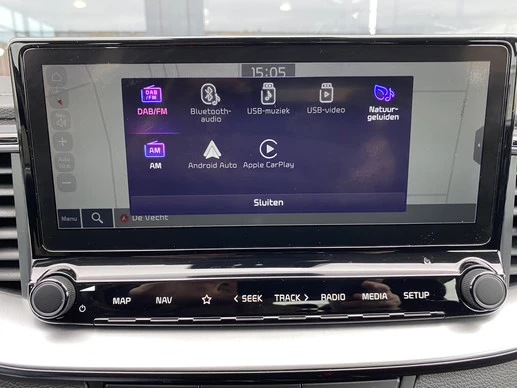 Kia XCeed - Afbeelding 22 van 29