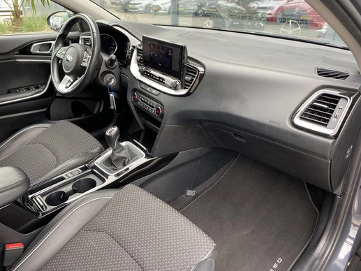 Kia XCeed - Afbeelding 26 van 29