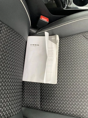 Kia XCeed - Afbeelding 29 van 29