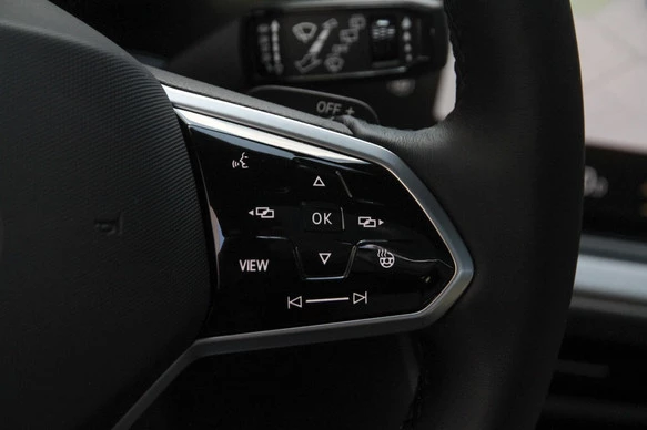 Volkswagen Touareg - Afbeelding 5 van 26