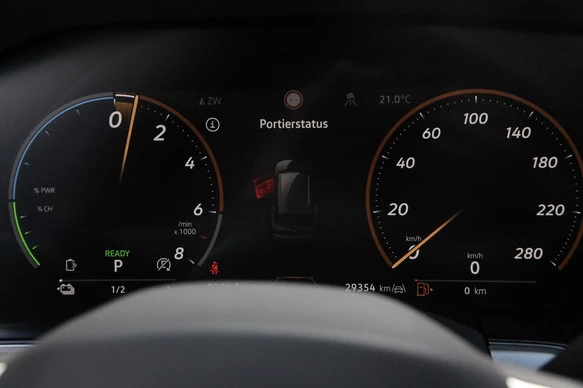 Volkswagen Touareg - Afbeelding 6 van 26