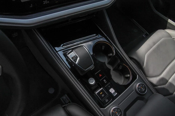 Volkswagen Touareg - Afbeelding 7 van 26