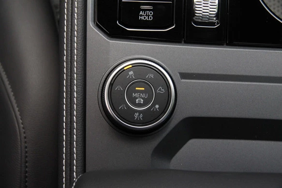 Volkswagen Touareg - Afbeelding 8 van 26