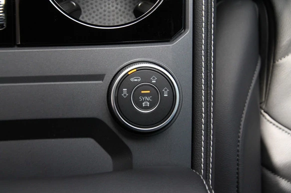 Volkswagen Touareg - Afbeelding 9 van 26