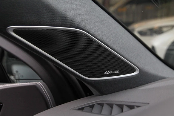 Volkswagen Touareg - Afbeelding 10 van 26