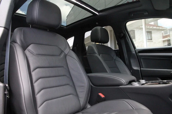 Volkswagen Touareg - Afbeelding 11 van 26