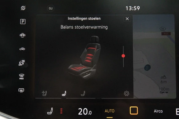 Volkswagen Touareg - Afbeelding 14 van 26