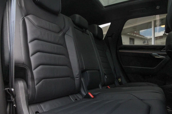 Volkswagen Touareg - Afbeelding 15 van 26