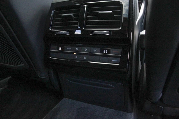 Volkswagen Touareg - Afbeelding 16 van 26