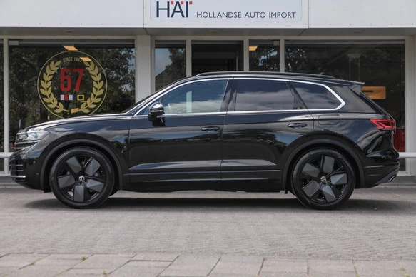 Volkswagen Touareg - Afbeelding 17 van 26
