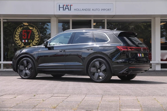 Volkswagen Touareg - Afbeelding 19 van 26