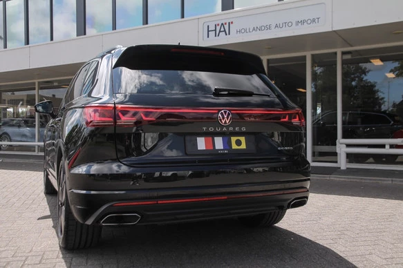 Volkswagen Touareg - Afbeelding 20 van 26