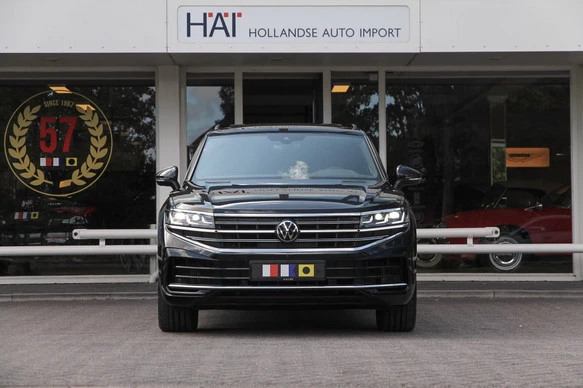 Volkswagen Touareg - Afbeelding 21 van 26