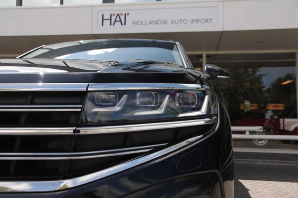 Volkswagen Touareg - Afbeelding 22 van 26