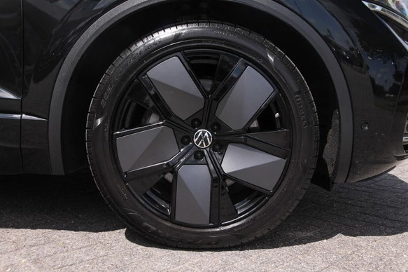 Volkswagen Touareg - Afbeelding 23 van 26