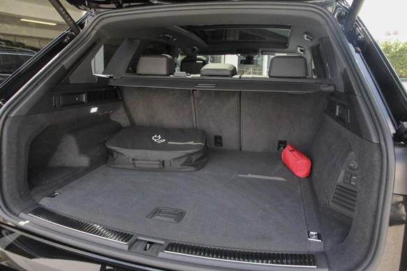 Volkswagen Touareg - Afbeelding 24 van 26