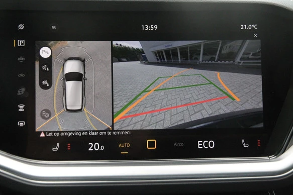 Volkswagen Touareg - Afbeelding 26 van 26