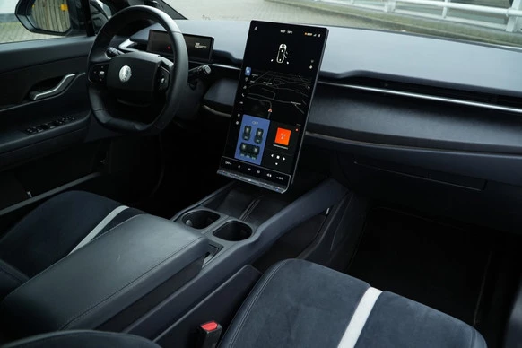 Fisker Ocean - Afbeelding 2 van 19