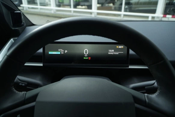 Fisker Ocean - Afbeelding 3 van 19