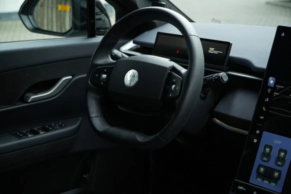 Fisker Ocean - Afbeelding 4 van 19