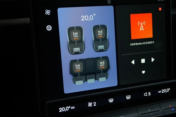 Fisker Ocean - Afbeelding 9 van 19