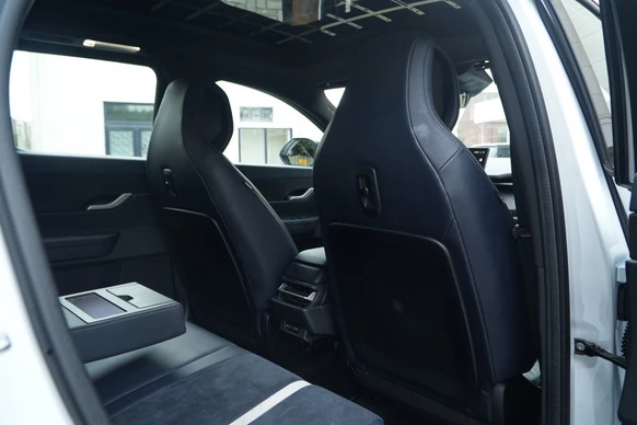 Fisker Ocean - Afbeelding 10 van 19