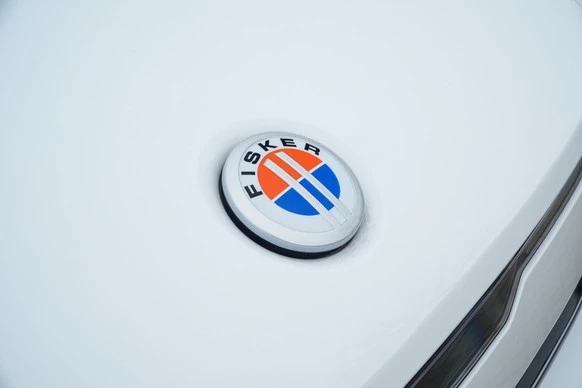 Fisker Ocean - Afbeelding 14 van 19