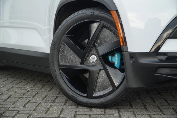 Fisker Ocean - Afbeelding 15 van 19