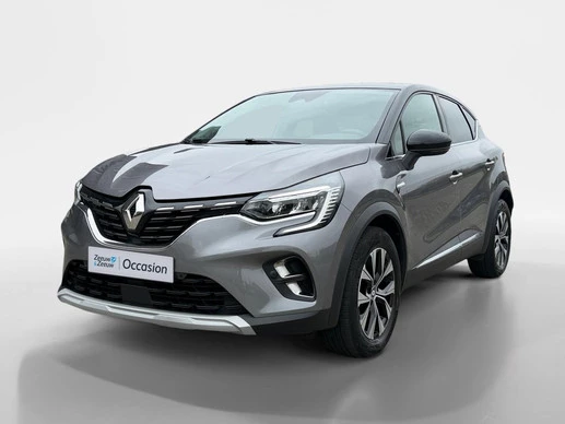Renault Captur - Afbeelding 1 van 30