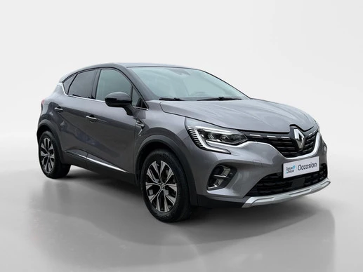 Renault Captur - Afbeelding 3 van 30