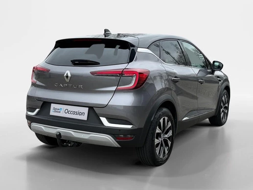Renault Captur - Afbeelding 5 van 30