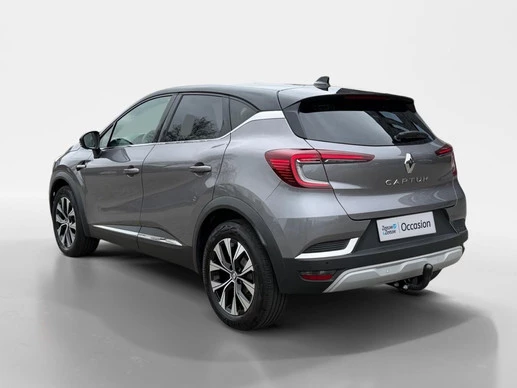 Renault Captur - Afbeelding 6 van 30