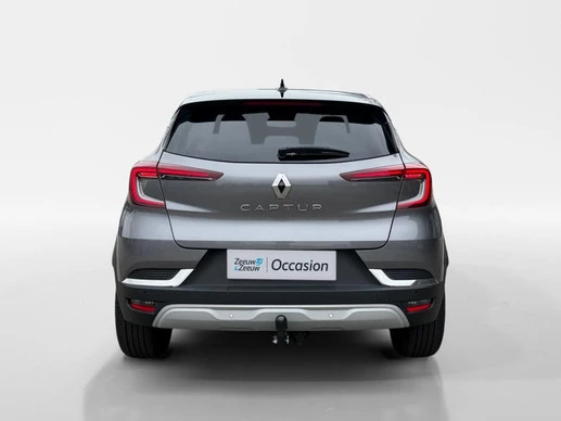 Renault Captur - Afbeelding 7 van 30