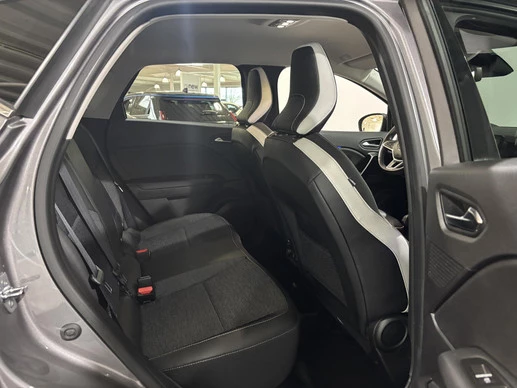 Renault Captur - Afbeelding 16 van 30