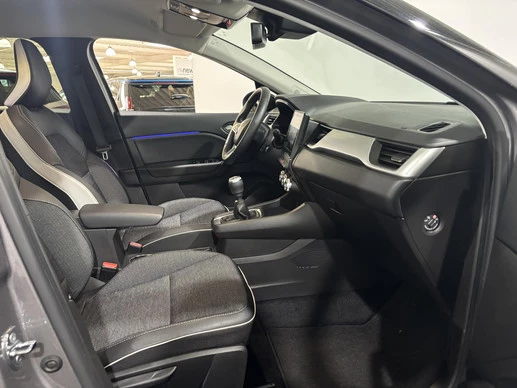 Renault Captur - Afbeelding 17 van 30