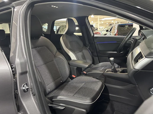 Renault Captur - Afbeelding 18 van 30