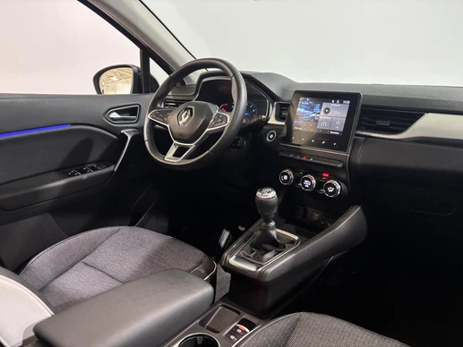 Renault Captur - Afbeelding 19 van 30