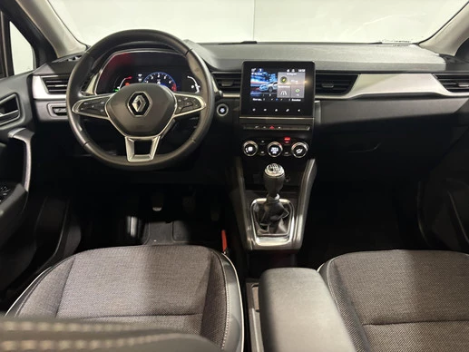 Renault Captur - Afbeelding 20 van 30