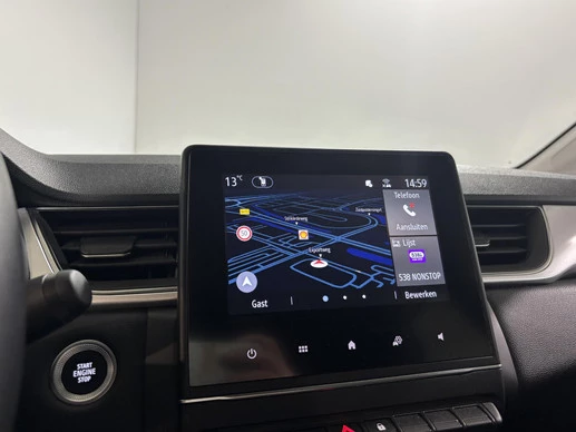 Renault Captur - Afbeelding 28 van 30