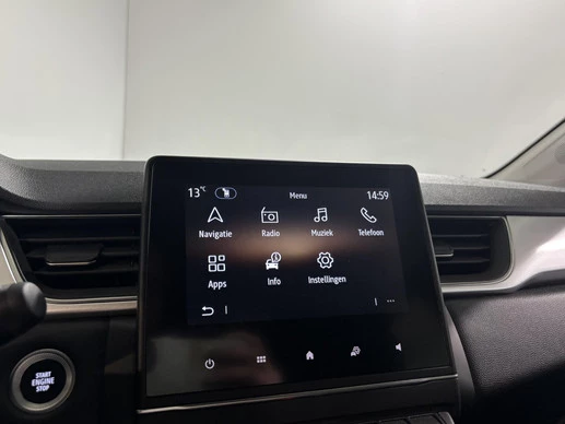 Renault Captur - Afbeelding 29 van 30