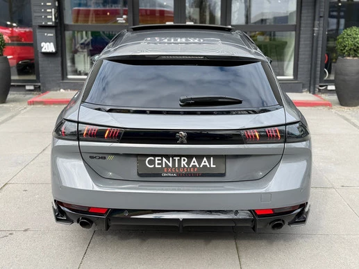 Peugeot 508 - Afbeelding 5 van 30