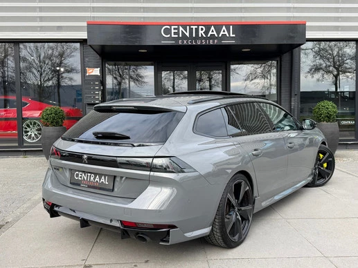 Peugeot 508 - Afbeelding 6 van 30