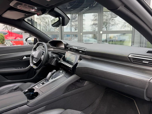 Peugeot 508 - Afbeelding 7 van 30
