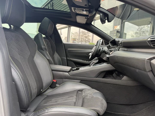 Peugeot 508 - Afbeelding 8 van 30